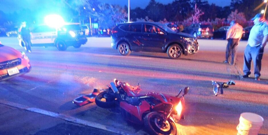 Motorcycle Accident Attorneys in Boston Boston motorcycle accident lawyer